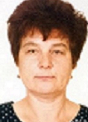 Нина Авдейчик, 70, Россия, Москва