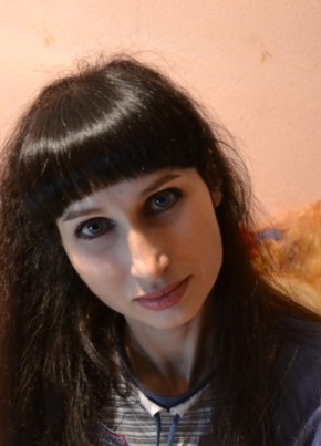 Алина, 39, Россия, Красноярск