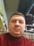 Сергей, 47 лет, Орал