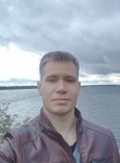 Andrey, 34, Krasnokamsk