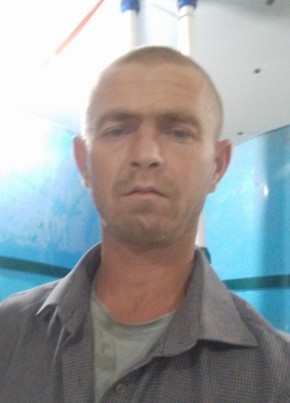 Пётр, 35, Россия, Карабудахкент