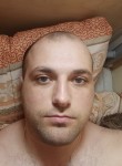 VICTOR, 32 года, Барнаул