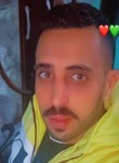 محمود, 34 года, مدينة الإسماعيلية