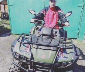 Petr, 43, Osinniki
