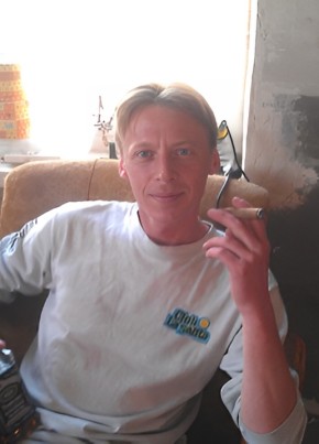 Dima, 46, Russia, Sevastopol