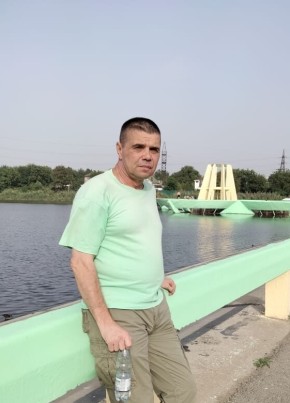 Андрей, 55, Россия, Зеленогорск (Красноярский край)