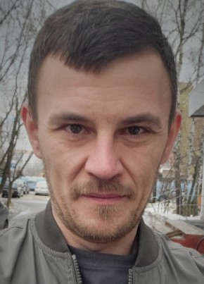 Владислав, 39, Россия, Москва