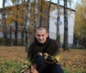 Яков, 24 года, Сафоново