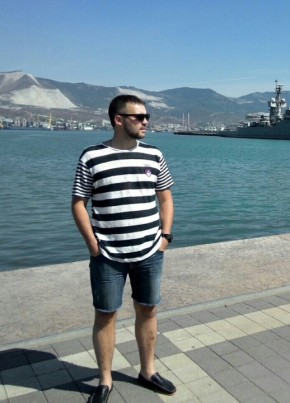Владимир, 34, Россия, Рязань