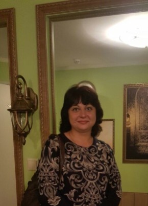 Ирина, 44, Россия, Красноярск