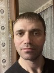 Constans, 44 года, Санкт-Петербург