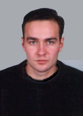 Андрей, 49, Україна, Київ