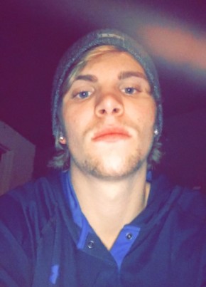 devin, 25, United States of America, Sioux Falls
