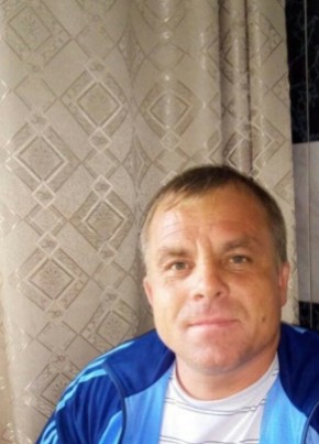 Егор, 47, Россия, Зеленчукская