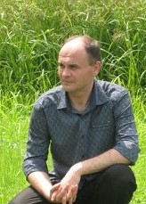 Святослав, 45, Україна, Хмельницький