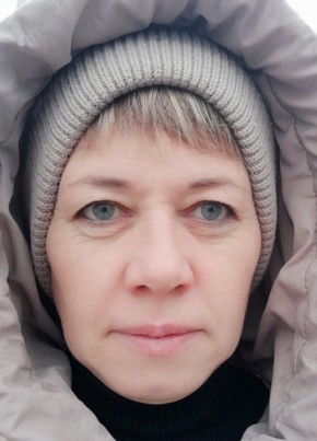 Илона, 49, Россия, Москва