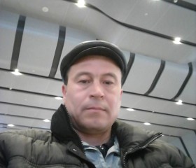 Alisher, 46, Kolpino