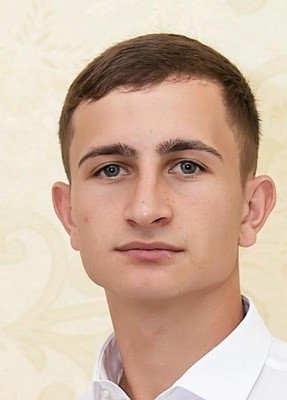 Юлиан из Старой Купавны 29 лет