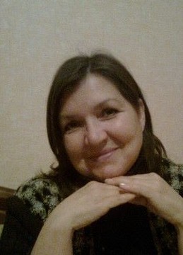 Валентина, 68, Россия, Тамбов