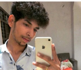 Karan, 19 лет, New Delhi