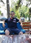 Milos Buca, 34  , Zajecar