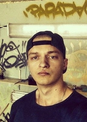 Алексей, 30, Россия, Орёл