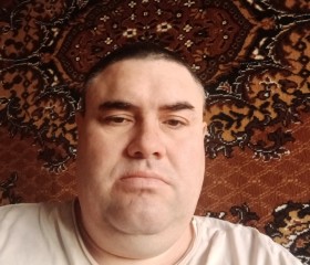 Vlad, 43 года, Аягөз