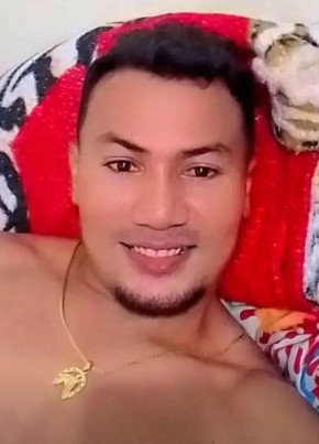 Ismael santos из Manáos 37 лет