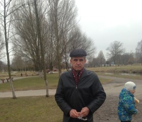 Владимир, 61 год, Краснасельскі