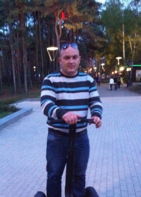 Алексей, 38, Россия, Богучар