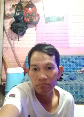 Dexter, 39, Pilipinas, Lungsod ng Dabaw