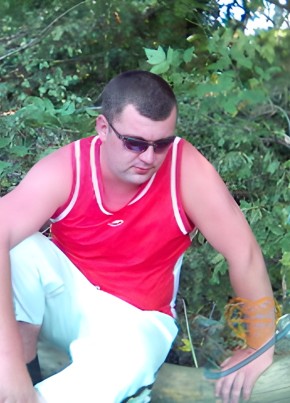RamblerDating profile picture for @max46
