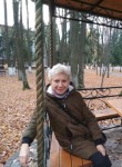 Галина, 74 года, Санкт-Петербург