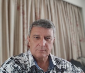 Владимир, 54 года, Banjarmasin