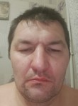 Шахтарин, 37 лет, Омск