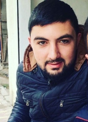 Özcan, 29, Türkiye Cumhuriyeti, Kocaali