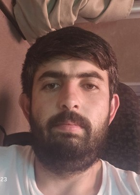 Руслан из Алматы 30 лет