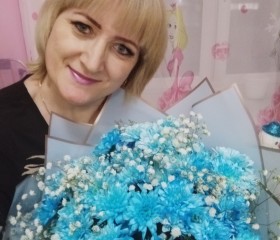 Татьяна, 51 год, Белогорск (Амурская обл.)