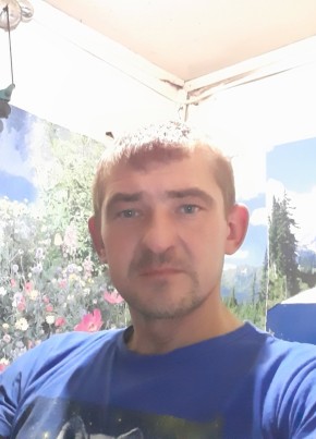 Андрей, 41, Россия, Хомутово