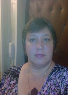 Ольга, 52, Россия, Нытва