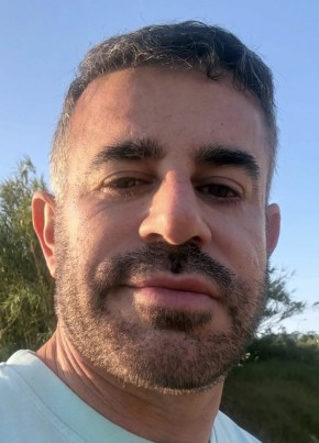 Олег из Альметьевска 41 год