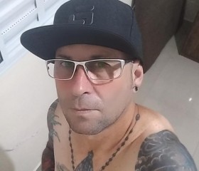 Sidinei, 54 года, Guarulhos