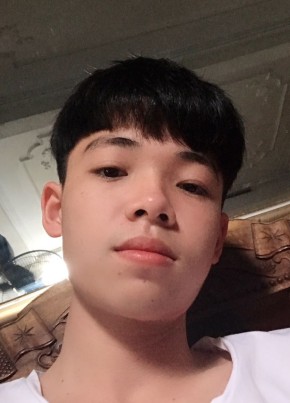 Bùi Văn Huy, 21, Công Hòa Xã Hội Chủ Nghĩa Việt Nam, Hải Phòng