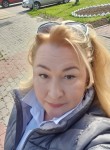 Yuliya, 50  , Moscow