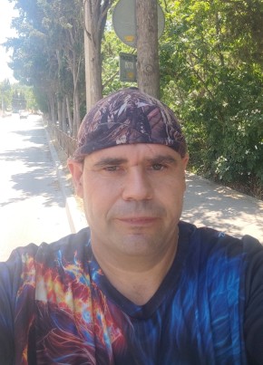 Vladimir из Севастополи 43 года