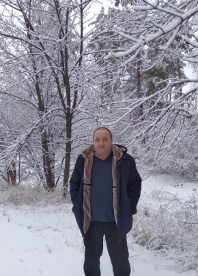 Дима, 57, Україна, Луганськ