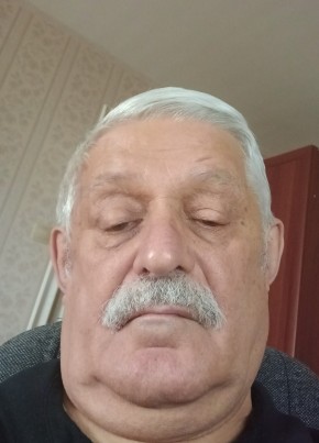 Евгений, 70, Россия, Курск