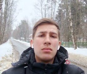 Стас, 22 года, Москва