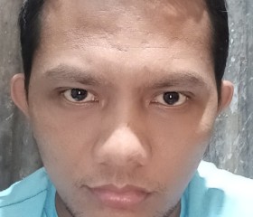 Nadzarudin, 34 года, Kota Medan