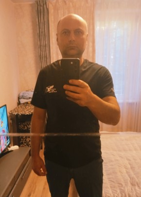 Владимир из Москвы 45 лет